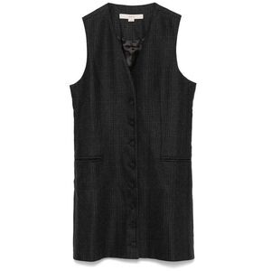 Remain Birger Christensen Grey Tops - Vests & Tank Tops Women